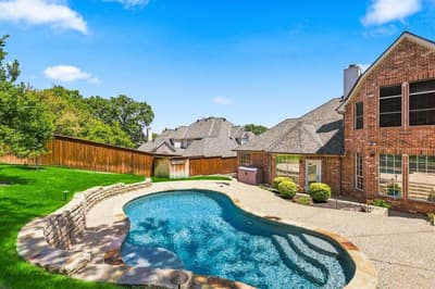 708 Lakeway Drive, Keller TX 76248 - Photo 5