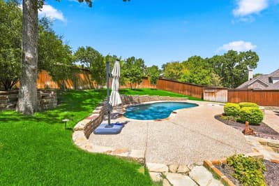 708 Lakeway Drive, Keller TX 76248 - Photo 4
