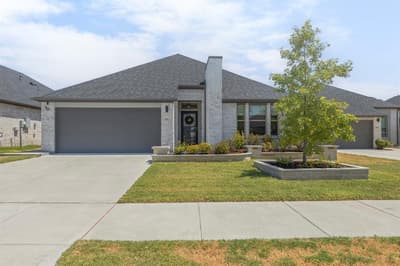 4007 Belton Court, Farmersville TX 75442 - Photo 2