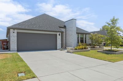 4007 Belton Court, Farmersville TX 75442 - Photo 3