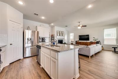 1996 Sunnybrook Drive, Heartland TX 75126 - Photo 3