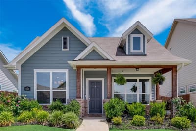 1996 Sunnybrook Drive, Heartland TX 75126