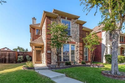 11256 Newgate Drive, Frisco TX 75035
