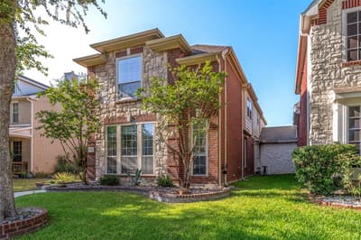 11256 Newgate Drive, Frisco TX 75035 - Photo 5