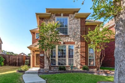11256 Newgate Drive, Frisco TX 75035 - Photo 4