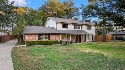 3 Haynes Circle, Terrell TX 75160 - Photo 2