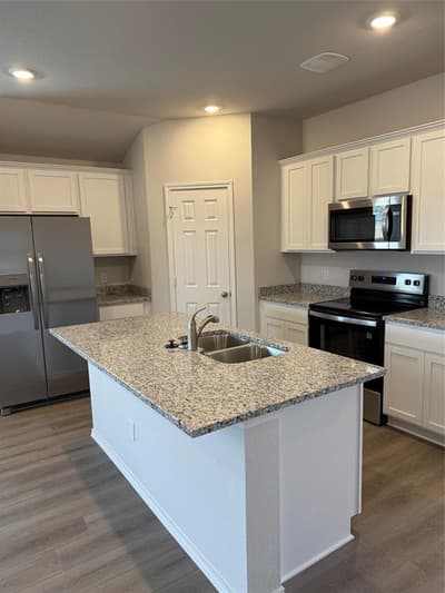 2808 Taddy Road, Lorena TX 76655 - Photo 3