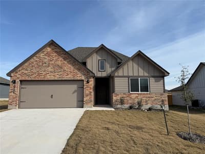 2808 Taddy Road, Lorena TX 76655