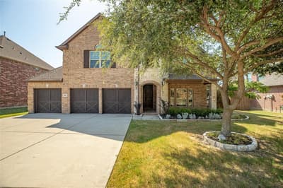 881 Twin Buttes Drive, Prosper TX 75078