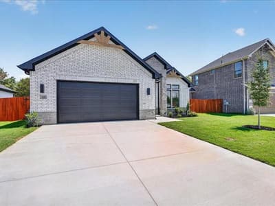 118 Emma Street, Red Oak TX 75154 - Photo 2