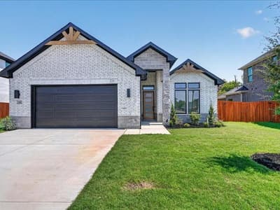118 Emma Street, Red Oak TX 75154 - Photo 3