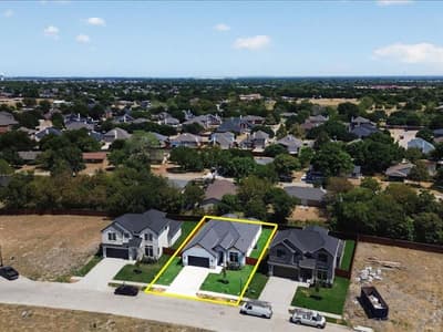 118 Emma Street, Red Oak TX 75154 - Photo 4