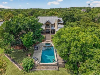 133 E Bozeman Lane, Fort Worth TX 76108 - Photo 3