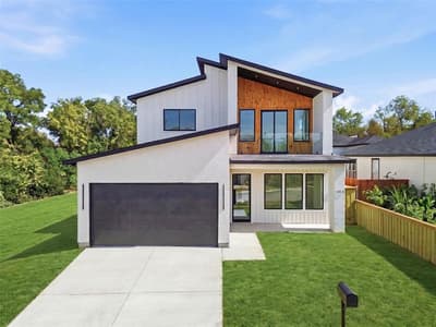 1414 Doyle Avenue, Dallas TX 75203