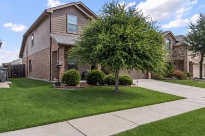 6352 Seagull Lane, Fort Worth TX 76179 - Photo 2