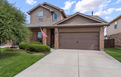 6352 Seagull Lane, Fort Worth TX 76179