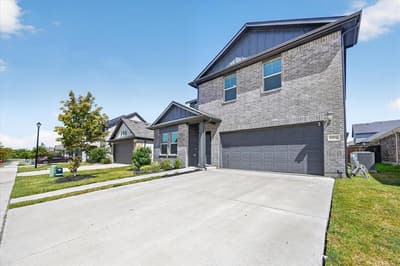 1326 Great Sand Dune Street, Royse City TX 75189 - Photo 3