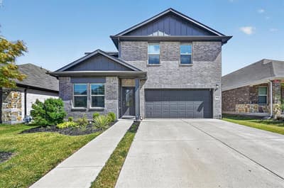 1326 Great Sand Dune Street, Royse City TX 75189