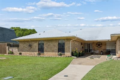 2903 Country Place Court, Carrollton TX 75006