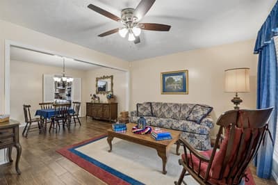 2903 Country Place Court, Carrollton TX 75006 - Photo 5