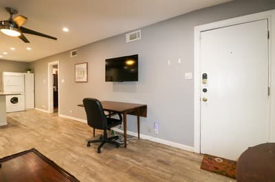 5306 Fleetwood Oaks Avenue # 126, Dallas TX 75235 - Photo 5