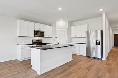 1581 Coldwater Way, Crandall TX 75114