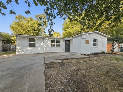 1411 Swiss Street, Arlington TX 76010 - Photo 4
