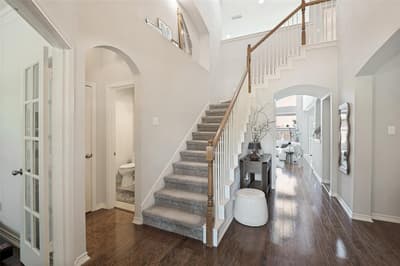 4617 Bending Oak Trail, Plano TX 75024 - Photo 2