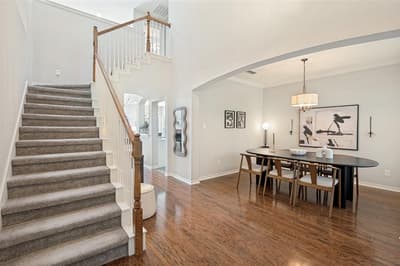 4617 Bending Oak Trail, Plano TX 75024 - Photo 3