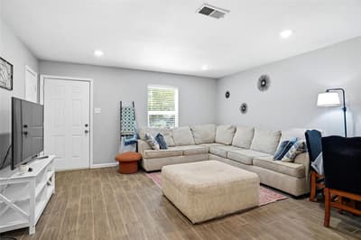 436 Arthur Drive, Hurst TX 76053 - Photo 2