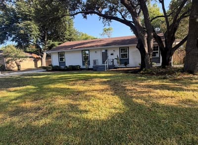 1818 Walnut Avenue, Carrollton TX 75006
