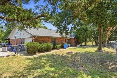316 Jeri Ridge Road, Willow Park TX 76087