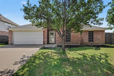 3820 Willowick Circle, Denton TX 76210