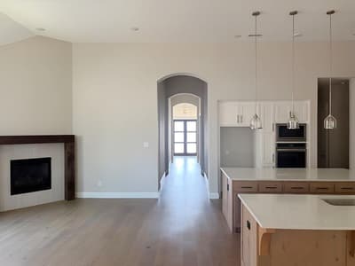 3511 Abingdon Avenue, Melissa TX 75454 - Photo 2