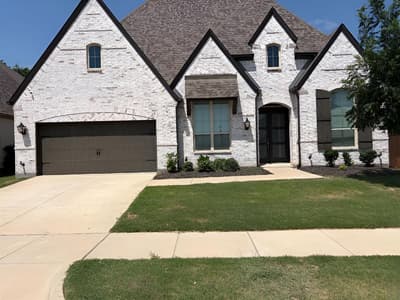 3511 Abingdon Avenue, Melissa TX 75454