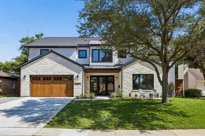 1304 Chippewa Drive, Richardson TX 75080
