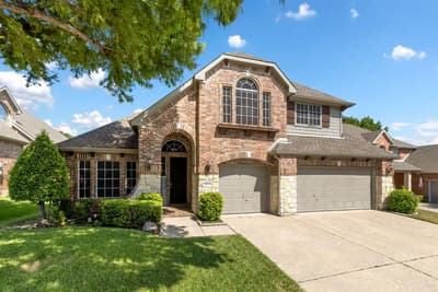 2120 Grayson Road, McKinney TX 75072