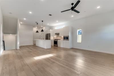 1505 N Garrett Avenue # 105, Dallas TX 75206 - Photo 3