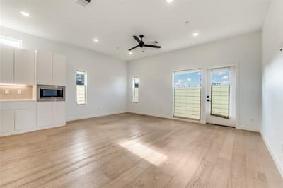 1505 N Garrett Avenue # 105, Dallas TX 75206 - Photo 5