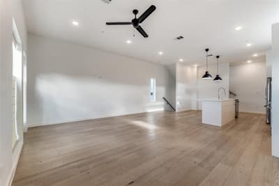 1505 N Garrett Avenue # 105, Dallas TX 75206 - Photo 4
