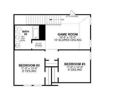 7312 Phlox Drive, Denton TX 76226 - Photo 3