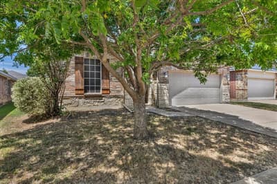 619 Denali, Arlington TX 76002