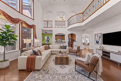 1615 Thornberry Drive, Wylie TX 75098 - Photo 3