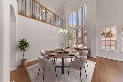 1615 Thornberry Drive, Wylie TX 75098 - Photo 5