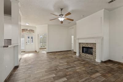 2601 Ridgemeade Drive, Garland TX 75040 - Photo 4