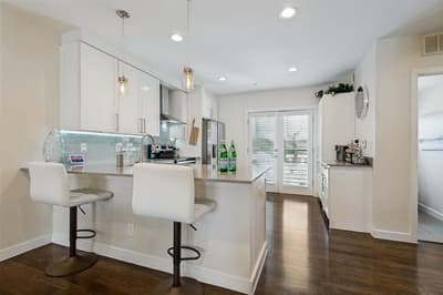 3922 GILBERT Avenue # 214, Dallas TX 75219 - Photo 5