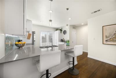 3922 GILBERT Avenue # 214, Dallas TX 75219 - Photo 4