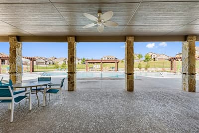 1011 Birkdale Drive, Justin TX 76247 - Photo 4