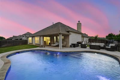 1738 Summer Lane, Midlothian TX 76065 - Photo 2