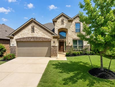 16008 placid Trail, Prosper TX 75078 - Photo 2